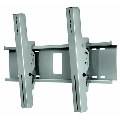PEERLESS Wall Mount: Wall, For 32 in to 65 in Screens, Max. 200 lb, Tilting, 0° Swivel - Tilting Television Mounts