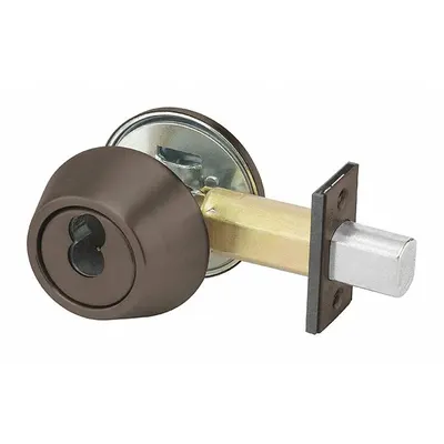 ASSA ABLOY ACCENTRA Standard Cylindrical Deadbolt - Standard Cylindrical Deadbolts