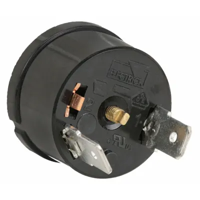 Danfoss 117U3212 Switching Relay - Replacement HVACR Controls, Switches & Thermostats
