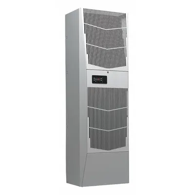 HOFFMAN Enclosure Air Conditioner: 12,000 BtuH, Washdown, Cooling/Heating, 230V - Air Conditioners
