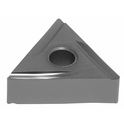SUMITOMO TNMR332EHM-AC5015S Triangle Indexable Turning Insert - Triangle (T) Indexable Turning Inserts
