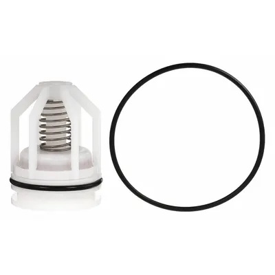 Watts Second Check Valve Repair Kit: Second Check Kit, 26X140/429J30/793HG8/818DD8 - Repair Kits & Parts for Watts Backflow Preventers