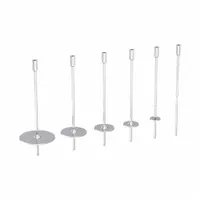 IKA Standard Spindle Set (MPN 25000329)