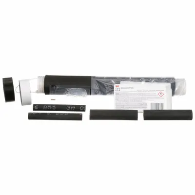 3M Splice Kit: 8,000 V Max Volt - Motor Lead Pigtail Splice Kits