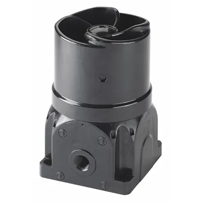 FEDERAL SIGNAL Speaker Strobe: Powered, 1-Way, 5 1/4 in Overall Wd, 8 1/4 in Overall Ht - Horn Speakers