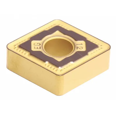 SUMITOMO CNMG543EEG-AC6040M Diamond Indexable Turning Insert - Diamond Indexable Turning Inserts