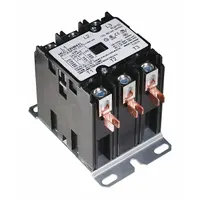 DAYTON Contactor: Mfr Part # HCC-3XH04YL