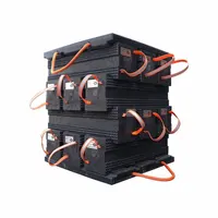 Cribbing Suport Block: Cribbing Block, HDPE/LDPE, 60 ton Load Capacity Vertical, 24 in Overall Lg (MPN 15269PL)