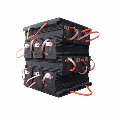AME Cribbing Suport Block: Cribbing Block, HDPE/LDPE, 60 ton Load Capacity Vertical - Cribbing Blocks