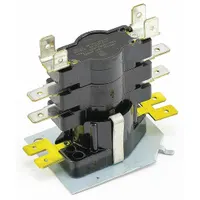 YORK Electric Sequencer: Mfr Part # S1-024-19082-740