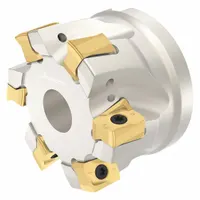WALTER Indexable Face Mill: F4041.B22.063.Z06.13 (MPN 6411204)