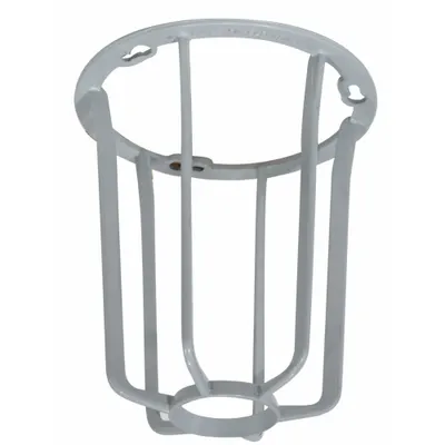 APPLETON ELECTRIC Hazardous Location Pendant Lens Guard: For Haz Location Fixture/Mercmaster HID Fixtures - Hazardous Location Lighting Guards & Protectors