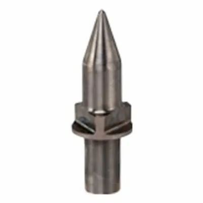 FORMDRILL Drill Bit: Long/Flat, UNF, For 3/4"-16 Threads - Flat-Finish Friction Drill Bits