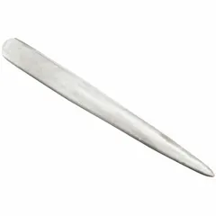 Steel Replacement Tip for Metal Marking Scribers, 3 in Overall Length