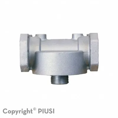 PIUSI Filter Head F14640020 - Pump Rebuild Kits