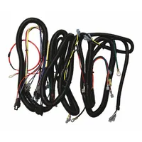 Wire Harness Electric TXT Medalist (MPN 73043G01)