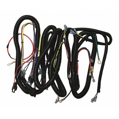 E-Z-GO Wire Harness Electric TXT Medalist (MPN 73043G01) - Personnel & Utility Vehicle Accessories