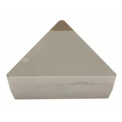 SUMITOMO Triangle Turning Insert: NU-TPG322LT - Triangle (T) Indexable Turning Inserts