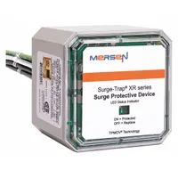 SURGE TRAP Surge Protection Device: Single Phase, 120/240V AC, 150/300 V AC, Polycarbonate, 4X, 50kA (MPN STXR240S05N)