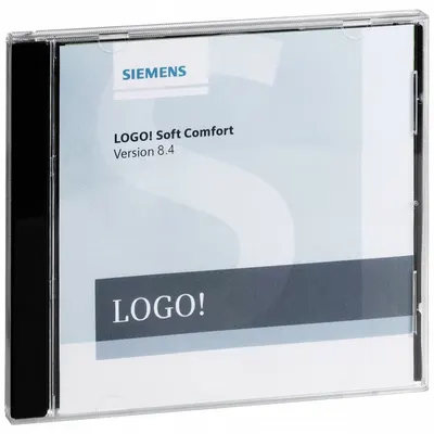 Siemens Software: LOGO! (MPN 6ED10580BA080YA1) - Accessories & Replacement Parts for Siemens Models