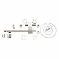 PULSAFEEDER KOP Repair Kit: KOPkit- Keep On Pumping - Repair Kit, Mfr Part # KGA4ACTKKU