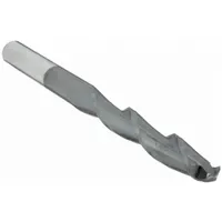APPROVED VENDOR Ball End Mill: Carbide, AlTiN Coated, 2 Flute, 1" Mill Dia, 3" LOC, 6" OAL (MPN 227-001094)