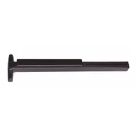 VON DUPRIN Concealed Vertical Rod: 3 ft Max Door Wd, Bronze (MPN 3347A-EO 3 313)