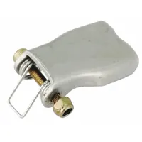 DAYTON Safety Latch Assembly: Manual Chain Hoists, 1,000 lb Compatible Load Capacity, Dayton (MPN GGS_57074)