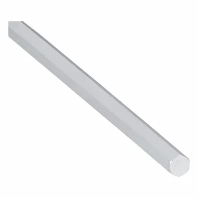 WIHA Precision Hex Screwdriver: Precision, Std Lg, 7/64 in Tip Size - Precision Hex Screwdrivers
