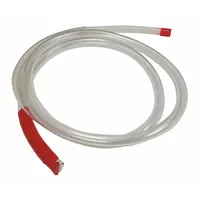 NILFISK Tygon Hose: Nilfisk, L01796591