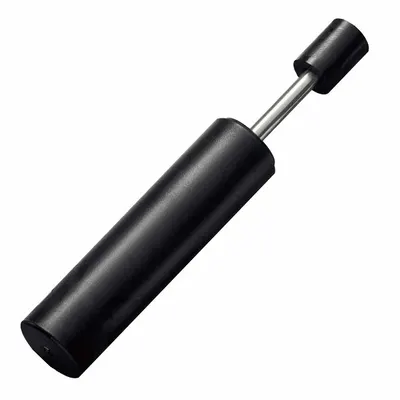 BANSBACH Shock Absorber: 49 mm Ext Lg - Shock Absorbers