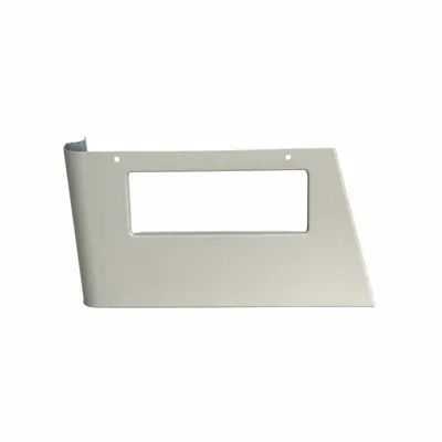 ELKAY Water Cooler Panel: Panel (Right Hand Push) (MPN 28123C) - Wall Panels & Framing