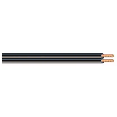 SOUTHWIRE Landscape Lighting Wire: 10 AWG Conductor Size, 2 Conductors, 250 ft - Landscape Lighting Wires