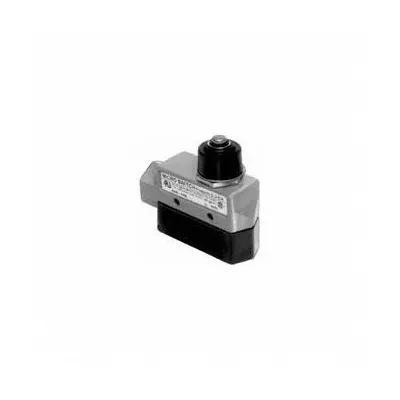 Honeywell DTE6-2RN2 Top-Mount Roller-Plunger Limit Switch - Top-Mount Roller-Plunger Limit Switches with Lever Arms