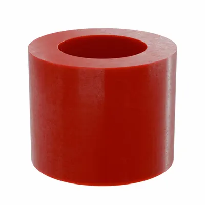 BUNTING BEARINGS J-4200 PTFE Sleeve Bearing - General Purpose Plastic Sleeve Bearings