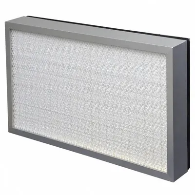 MYSTAIRE Filter: HEPA, 1 (MPN AU-5222). Key specifications — attr1026777: HEPA; attr1031062: AU-30. - Fume Hood Filters