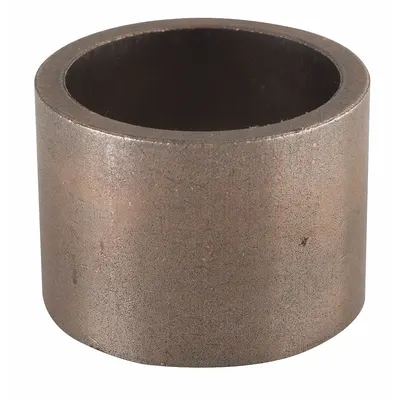 BUNTING BEARINGS Heavy-Load Metallic Sleeve Bearing - Heavy-Load Metallic Sleeve Bearings