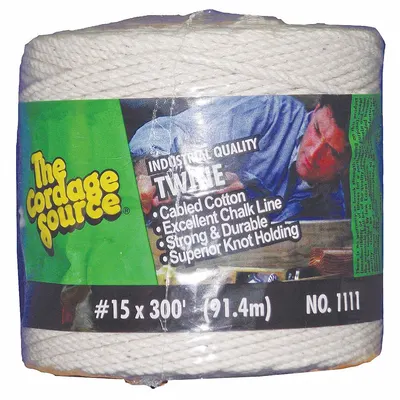OEM Twine: Twisted - Light-Duty Twine