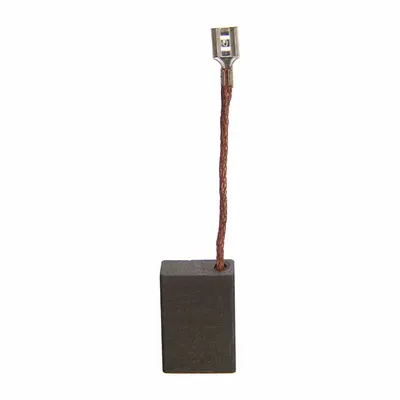REPCO Carbon Brush: BALDOR, N/A - Not Rated, BP5011T01, BP5011AB01, BP5011CV01 - Motors