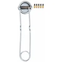 APPROVED VENDOR Single Flint Lighter