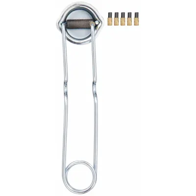 OEM Single Flint Lighter - Single-Flint Lighters