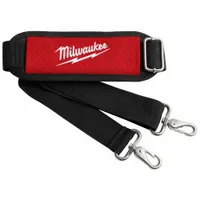 MILWAUKEE Shoulder Strap: M18™ CARRY-ON™ 3600 W/1800 W Power Supply, Shoulder Strap (MPN 49-16-2845)