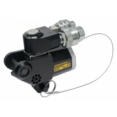 ENERPAC Hydraulic Torque Wrench Drive Unit: HMT Series, 4,804 N-m, 3,543 ft-lb - Torque Wrench Drives
