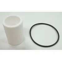 DEVILBISS Paint Sprayer Filter Element: Filters for Paint Sprayers, Filter Element, DeVilbiss (MPN HAF-6)