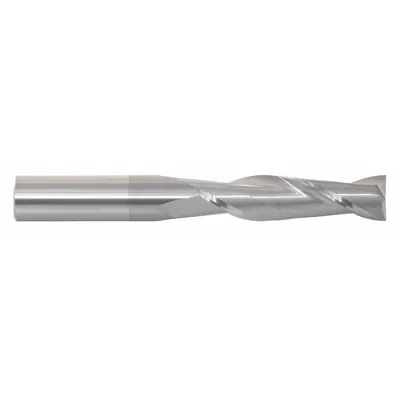 OEM Square End Mill: Carbide - General Purpose Carbide Square End Mills