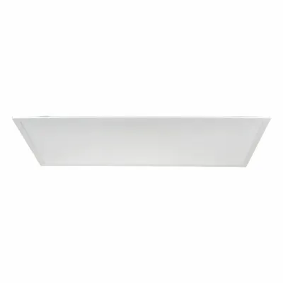 KEYSTONE TECHNOLOGIES Backlit LED Panel: 4 ft Lg, 2 ft Wd, 5,300 lm, 3500K/4000K/5000K - 2 ft. x 4 ft. LED Flat Panels & Troffers