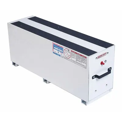 WEATHER GUARD Steel Bed-Mount Storage Drawer 310-3-01 - Steel Bed-Mount Storage Drawers