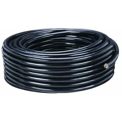 VELVAC Trailer Cable: GPT, 100 ft, 7 Conductor, 14 AWG - Trailer Cables
