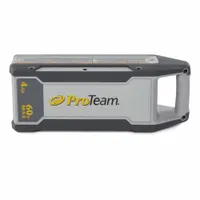 Replacement battery accessory for ProTeam backpack vacuum cleaners. Enables cordless operation for cleaning in areas with limited access to power outlets. Genuine OEM part