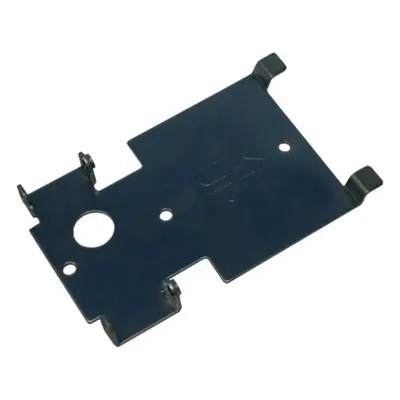 PATLITE Option Parts for WME Tower: Tower Light Mount, For WME, 3 13/16 in Overall Ht - Wall-Mount Brackets for Modular Tower Lights
